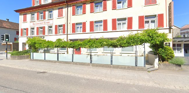Restaurant Pizzeria Krone