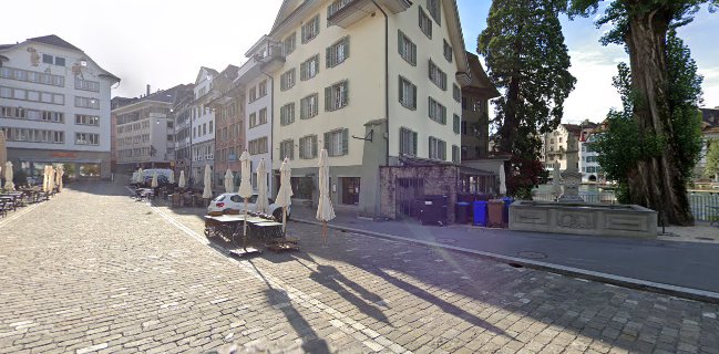 Opinii despre Mill'Feuille în Luzern - Gastronomie und Hotellerie