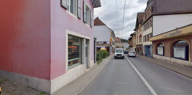 Restaurant La Boumiane