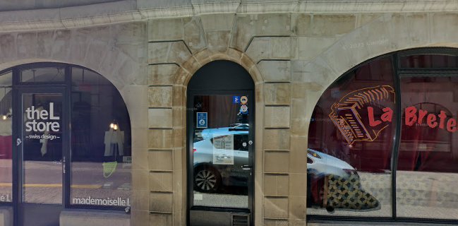 La Bretelle Bar Associatif