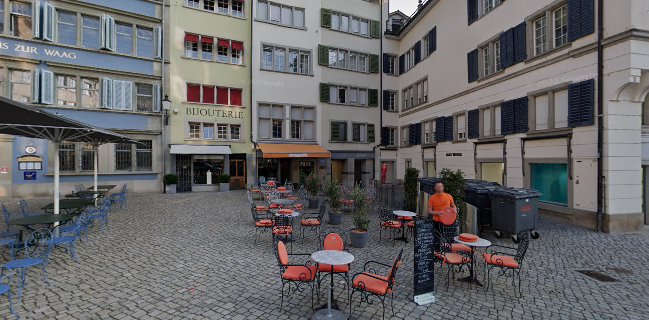 Opinii despre Caffè & Bar Belpaese în Zürich - Gastronomie und Hotellerie