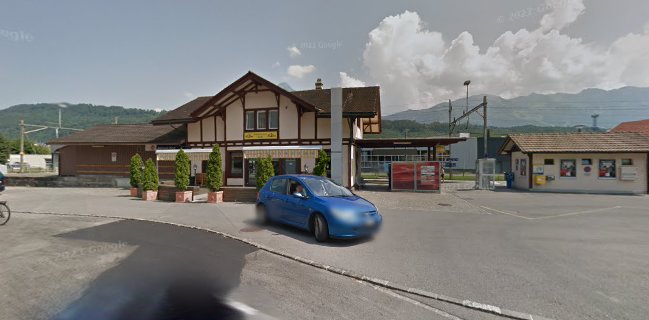 Opinii despre Mc One Alpnach în Alpnach - Gastronomie und Hotellerie