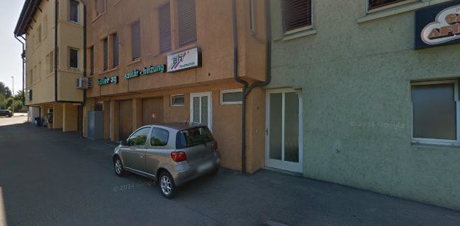 Bistro Vierjohreszyte