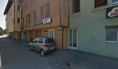 Bistro Vierjohreszyte