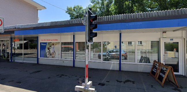 Restaurant Weiher Theres Glarner