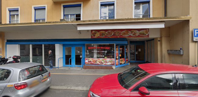 Kebab de village - Gastronomie und Hotellerie