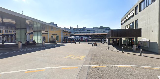 Confiserie Sprüngli