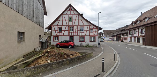 Stadlerstrasse 3, 8182 Hochfelden