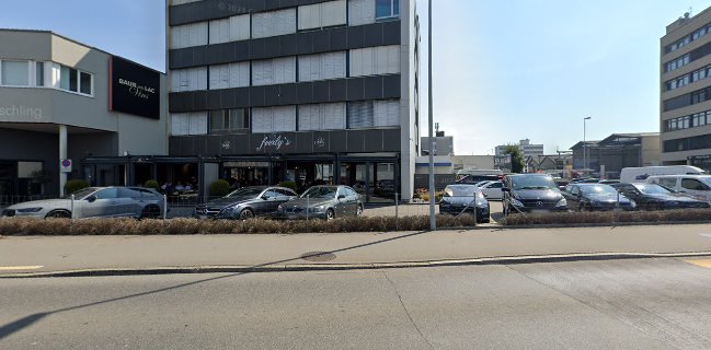 Feedy's Grill Pizza & Pasta