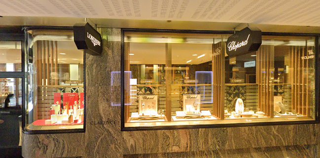 Jour Genève Malbuisson