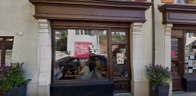 Boulangerie & Pâtisserie Maslanka