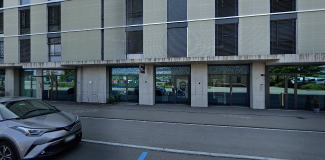 Hechtackerstrasse 12b, 9014 St. Gallen