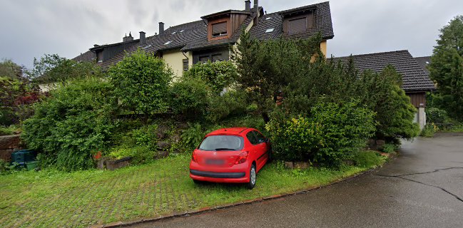 imsak Blickenstorfer Roth und Macdonald