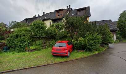 imsak Blickenstorfer Roth und Macdonald