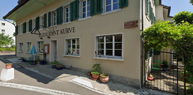 Restaurant Kurve GmbH