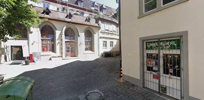DOM Konstanz | Restaurant · Café · Bar - Kreuzlingen