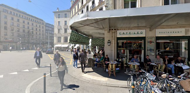 Ladurée Paris - Gastronomie und Hotellerie