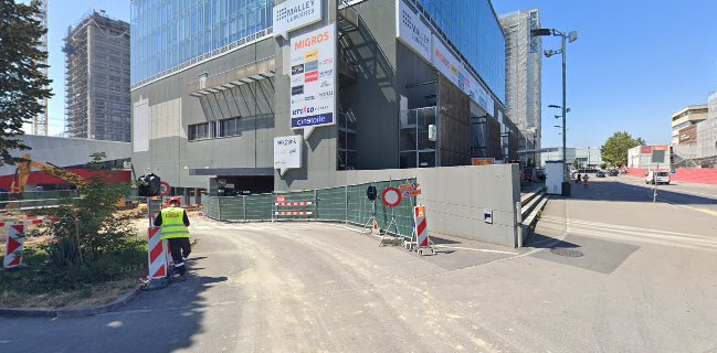 Chem. du Viaduc 1, 1008 Prilly