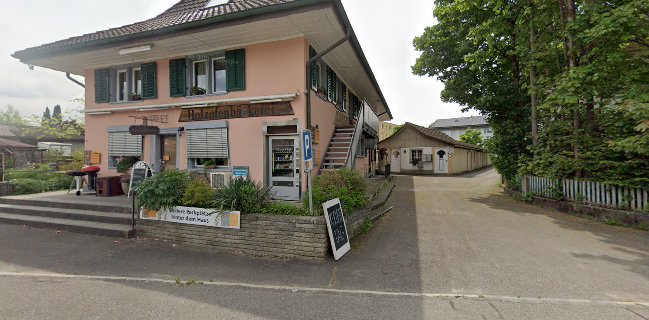 Opinii despre Holzofenbäckerei în Lotzwil - Gastronomie und Hotellerie