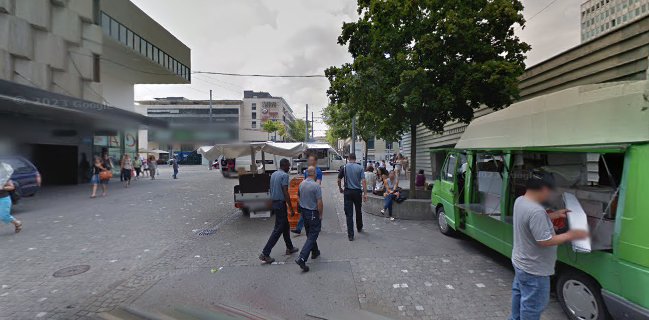 Bike Café Mi Amoricito