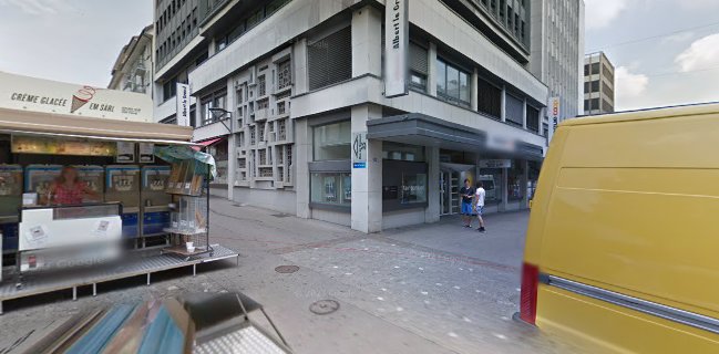 Opinii despre Bagel on the way în Fribourg - Gastronomie und Hotellerie