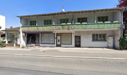 Mrs. Jocelyne P'tit Bison Bar