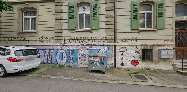 Restaurant Bahnhof-Weissenbühl