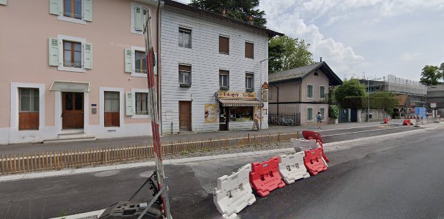 Rte de Lausanne 322, 1293 Bellevue