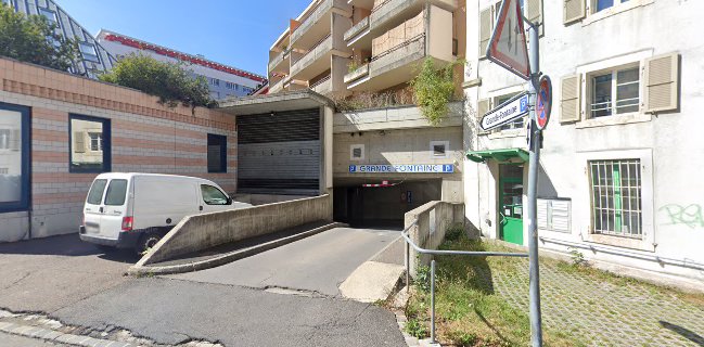 Happy Bowl La Chaux-de-Fonds