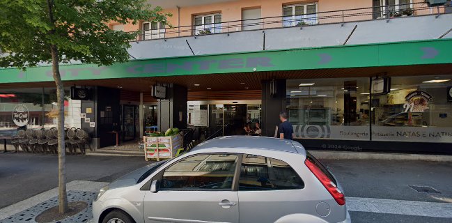 Top Grill Monthey Sàrl