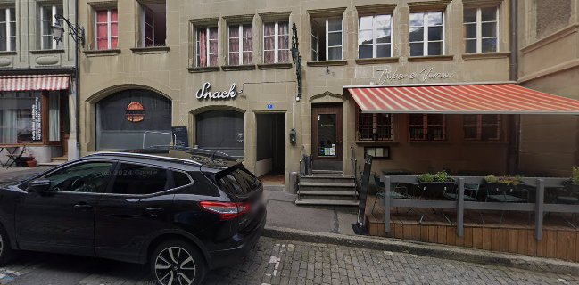 Opinii despre Taberna do Bags în Fribourg - Gastronomie und Hotellerie