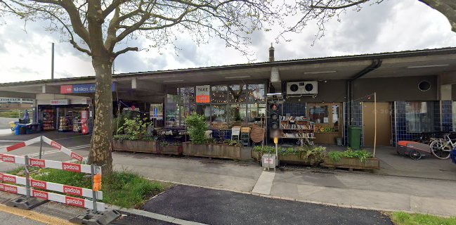 Gleis1 / Café - Kultur - Werkstatt