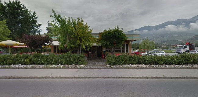 Restaurant Ile Falcon