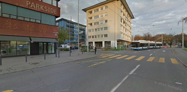 Bahnhofstrasse 2, 8952 Schlieren