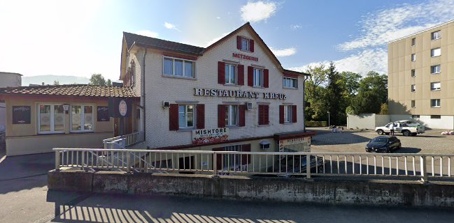 Steakhouse Kreuz Goldach