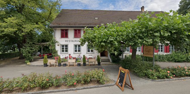 Restaurant "Zur Post"