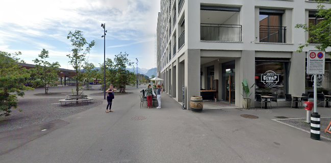 Bäckerei Hug - Kriens Mattenhof