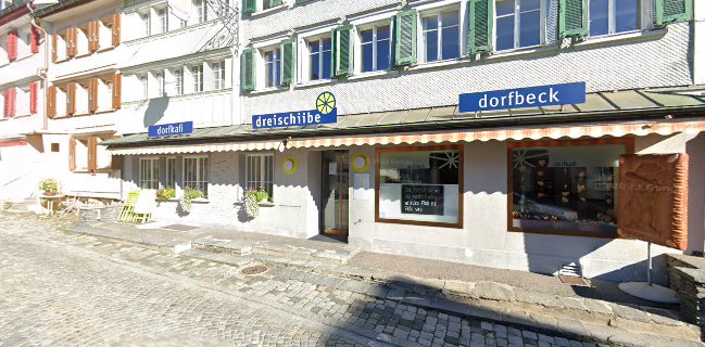 Buchenstrasse 26, 9100 Herisau