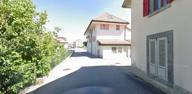 Comentarii opinii despre Mr. Christian Chappuis