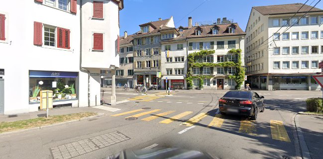 TechPoint Winterthur