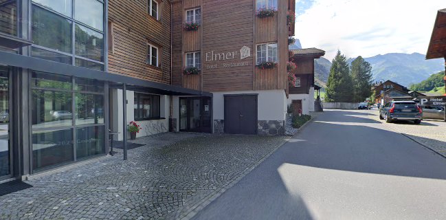 Hotel Elmer
