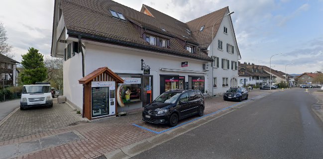 Bäckerei-Conditorei Fleischli AG Buchs
