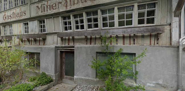 Restaurant Mineralbad