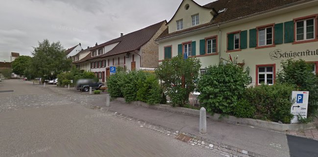 Opinii despre Ristorante Schützenstube în Pratteln - Gastronomie und Hotellerie