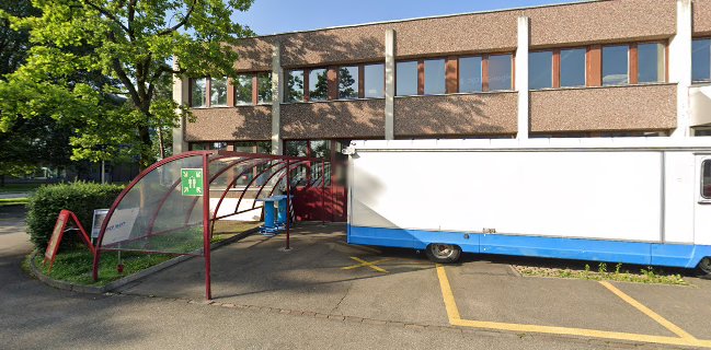 Abrakebabra Rotkreuz