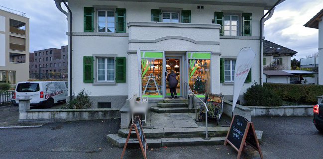 Chutze-Beck Konditorei