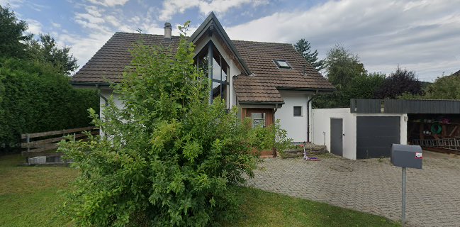 Brasserie de la TRUITE