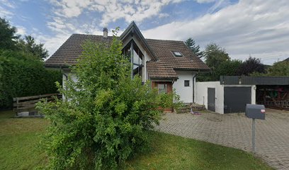 Brasserie de la TRUITE