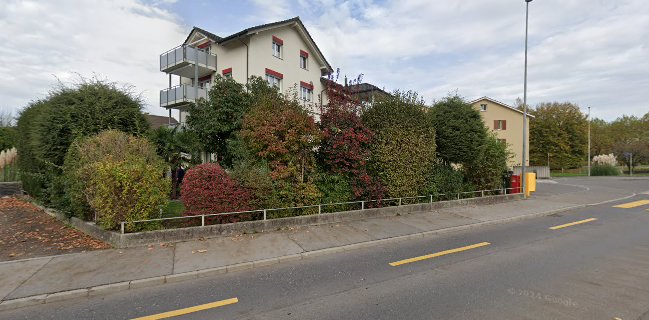 Emma's Bäckerei Luzern - Ruopigen