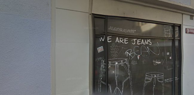 Restaurant Wallfisch - Winterthur